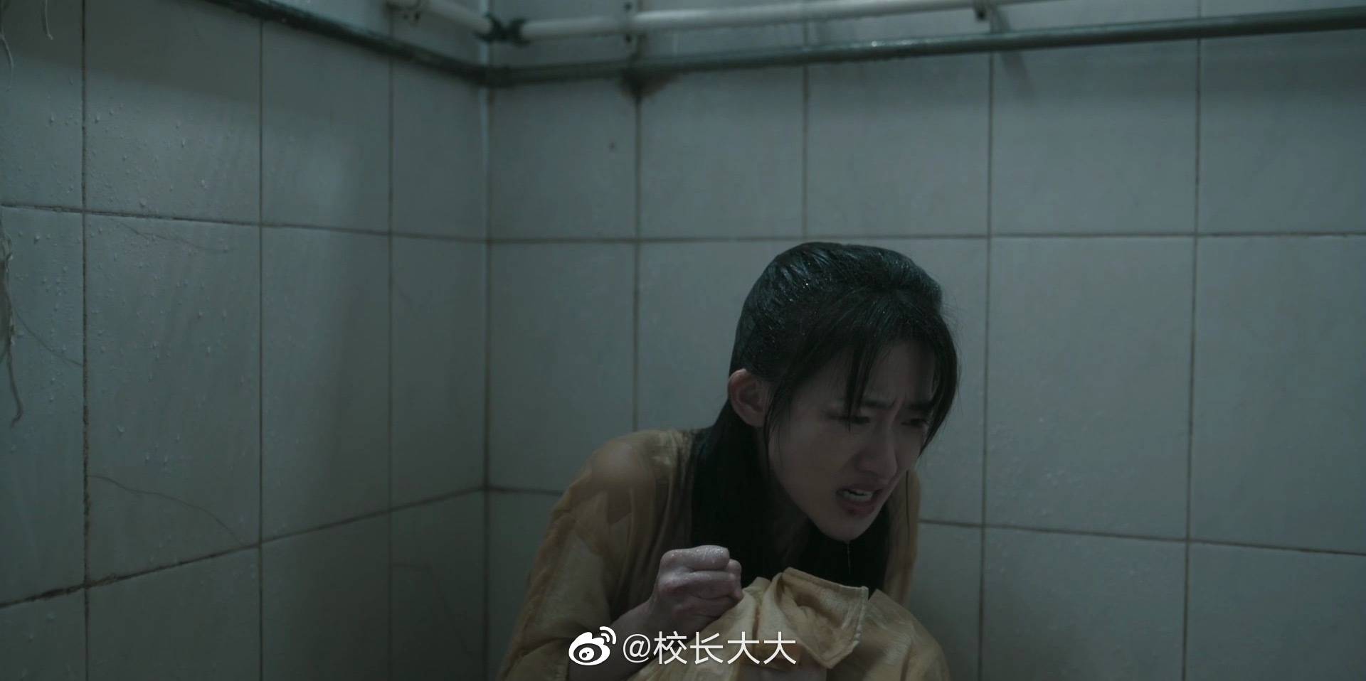 角色|《扫黑风暴》徐英子下线,告诉了大家更恐怖的真相!官微紧急科普