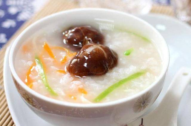 方法|数十种自制粥食谱，可以直接用来开早餐店
