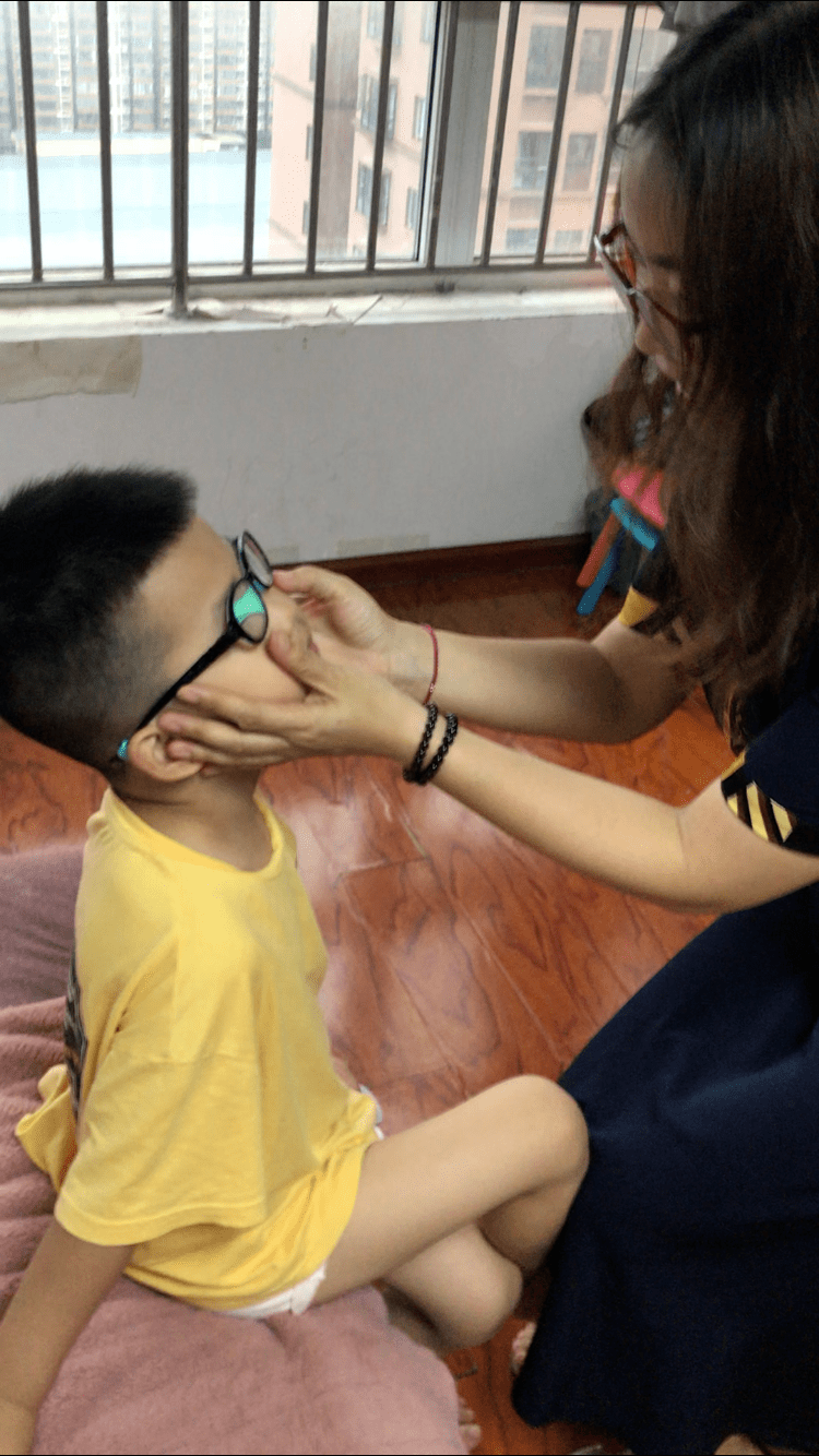 服务|【护航十四运 服务我的城】护佑眼健康 延伸医患情