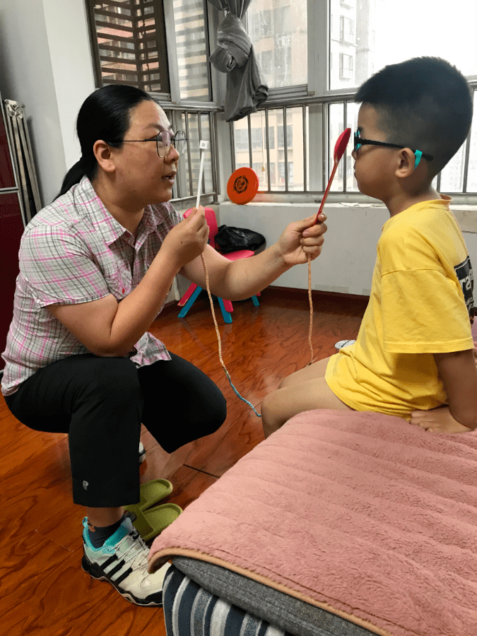 服务|【护航十四运 服务我的城】护佑眼健康 延伸医患情