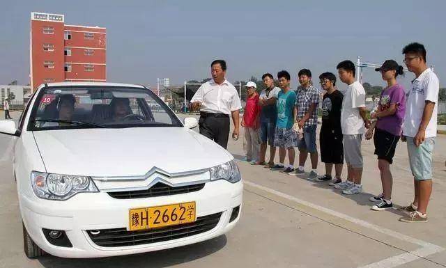 什么程度可以考科目三 ba93101dbb7c43fc85cf340321b70db8.jpeg