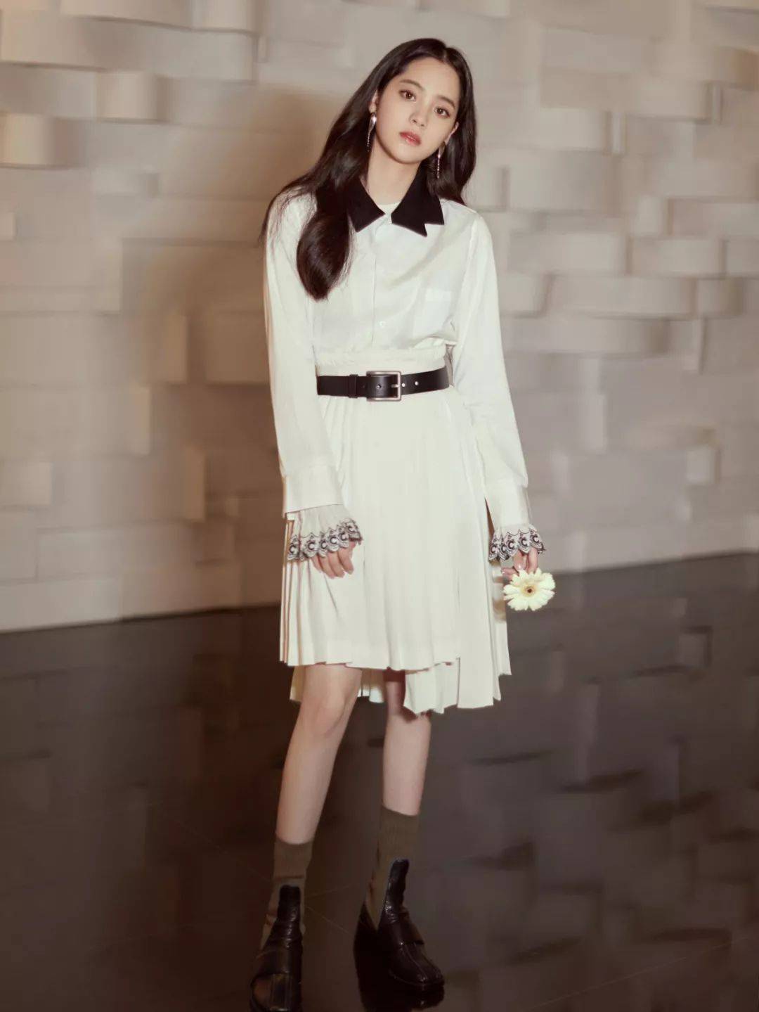 驼色|大半个娱乐圈都在穿，好看极了。