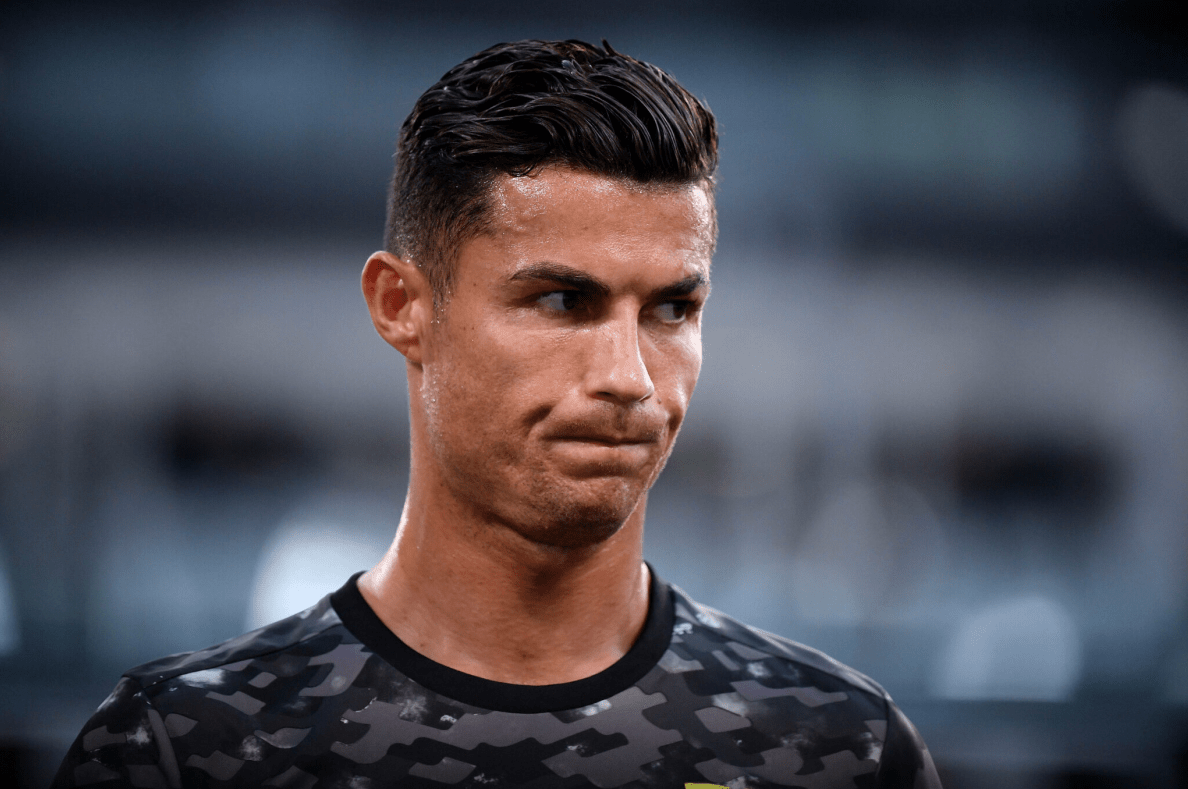 原创报告:c·罗纳尔多抨击回归皇马的传闻:对我不尊重!