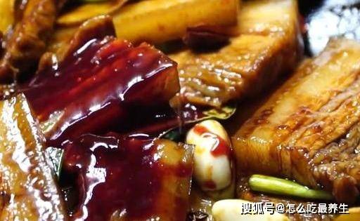 做法|五花肉这样吃真过瘾，蓬松暄软、香而不腻，一次能吃5个