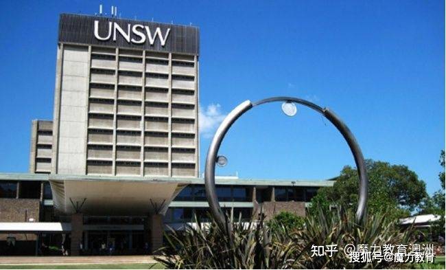 墨尔本,悉尼和新南计算机本科选择困难症 详细对比分析看过来