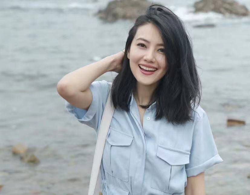 女士|大气的长相是怎样的？符合4个特点，或许你也有一张“大气脸”