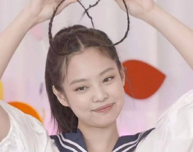下巴|圆脸显胖，方脸显凶？可别凡尔赛了，还有人求之不得呢