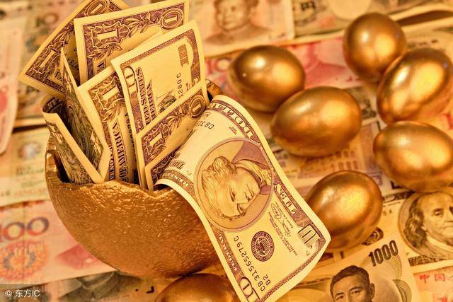 天秤座|能够日进斗金的三大星座，一生财运不断，钱赚不停！