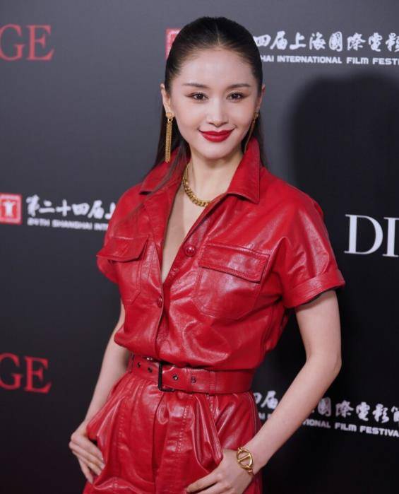 身材|王子文高级感不仅是气质，“穿搭”更重要，难怪她那么高级又洋气
