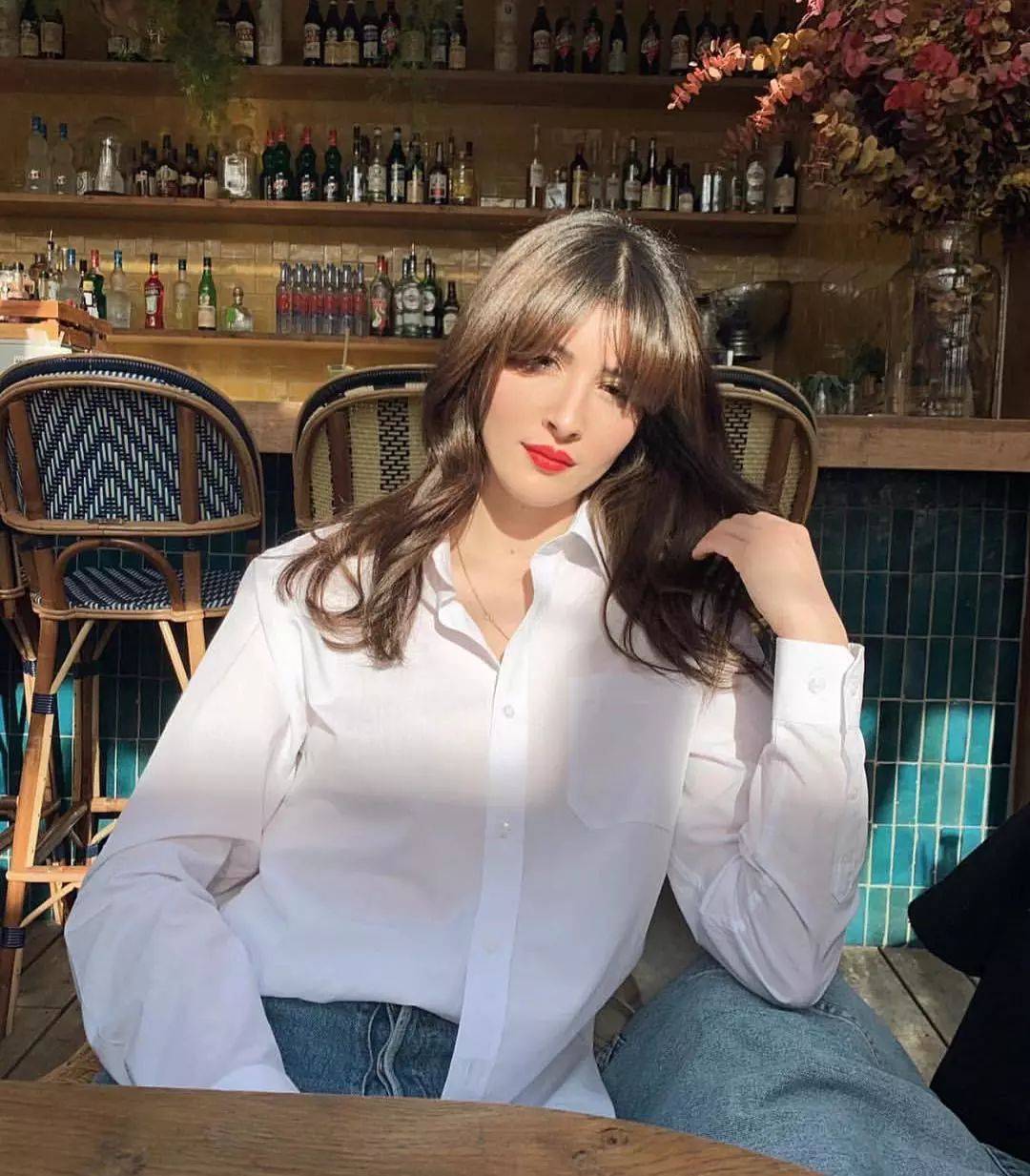 驼色|大半个娱乐圈都在穿，好看极了。