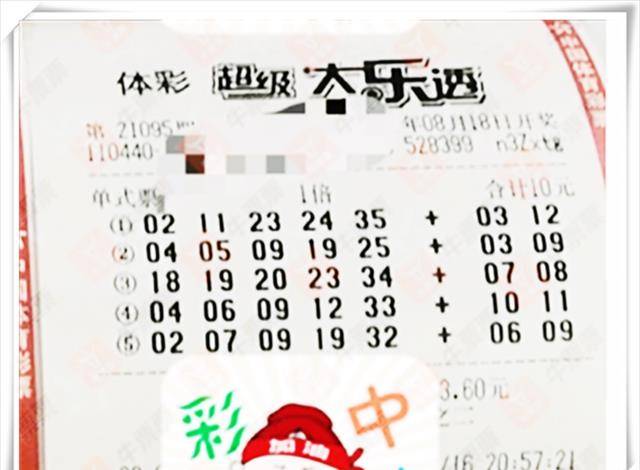 彩票哪种中奖金额最高 f0cf49dcceb248edace03f63fbf945d5.jpeg