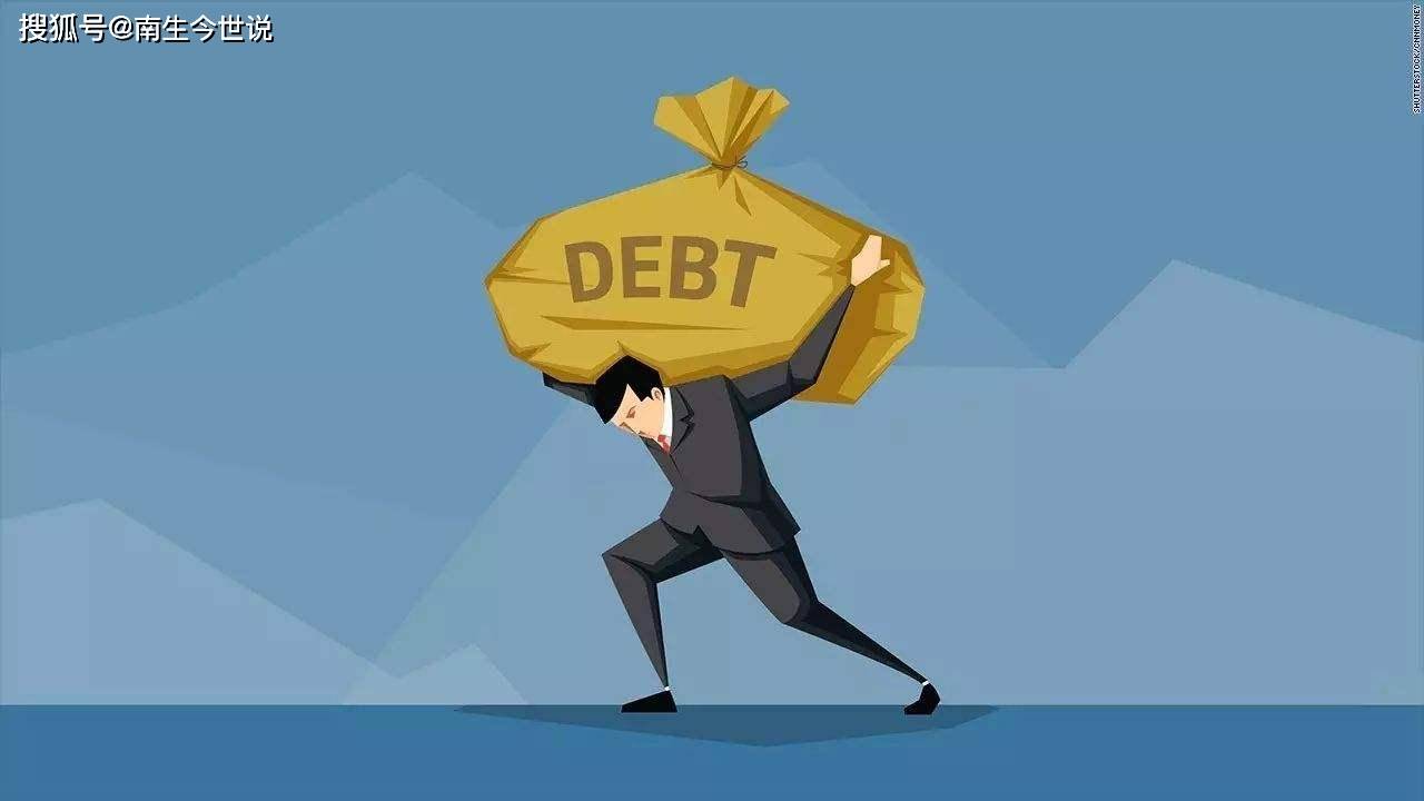 中国持有美债10619亿美元，俄罗斯仅持有30亿，那印度、日本呢？_搜狐网