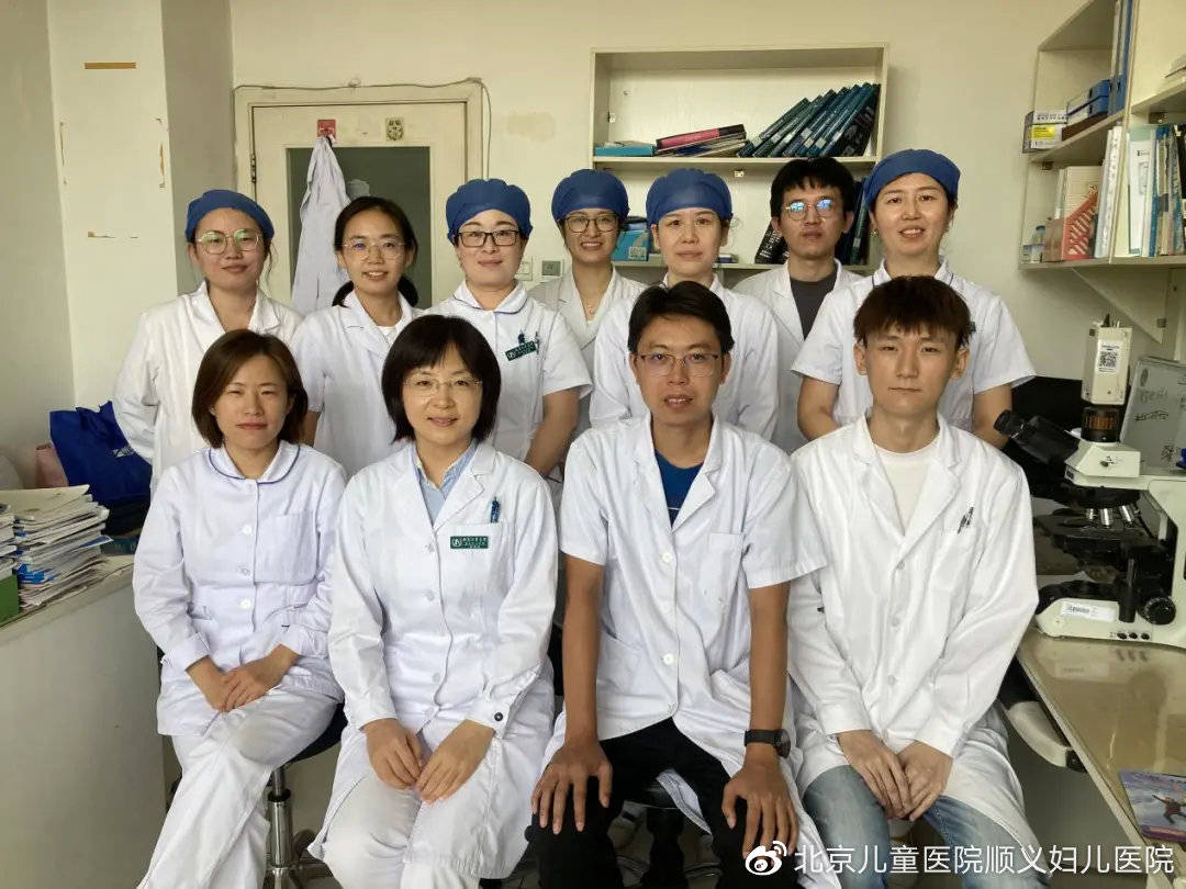 守护|2021年顺义区妇幼保健院医师节各科室寄语