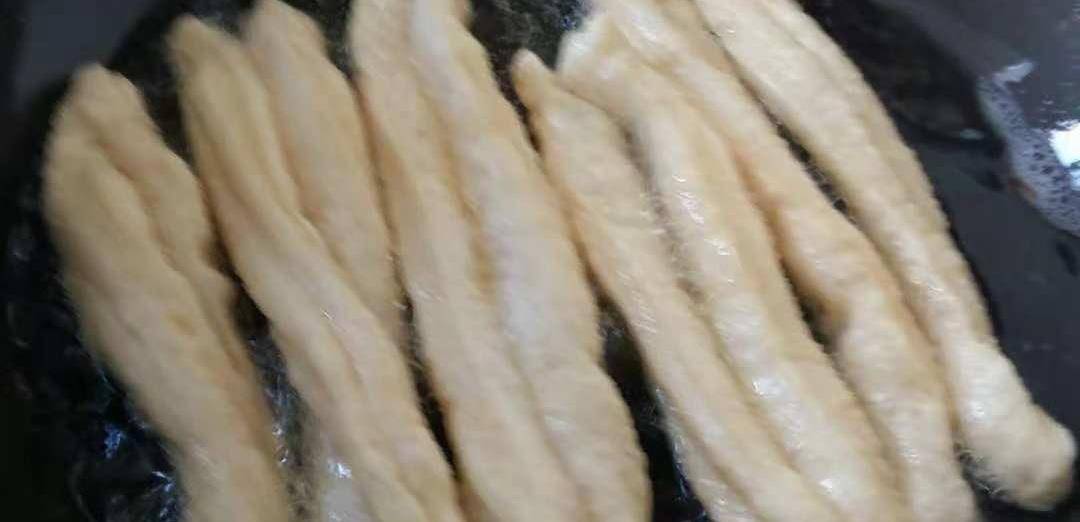 大餐|早餐不愁了，二十分钟，咱能吃上如此大餐，值了。