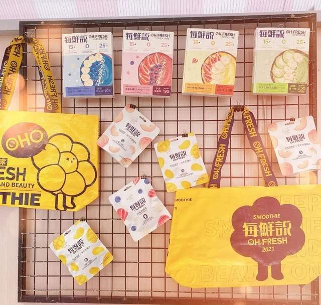 品类|一年多出700个新品牌，这个千亿新市场如何“反内卷”？