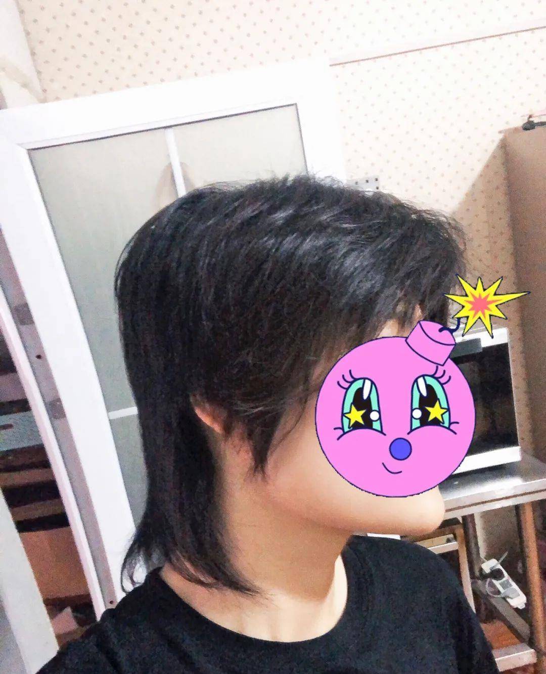 发型|这几款发型女生剪了超显老！求求你们千万不要再留了！