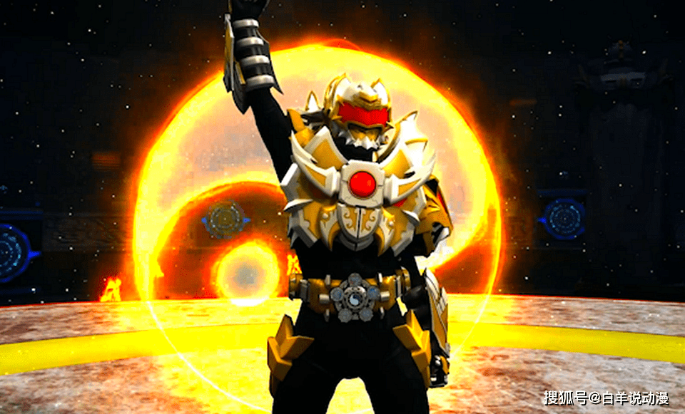 帝皇铠甲的7个小常识召唤武器不用卡片无限能源大招随便放