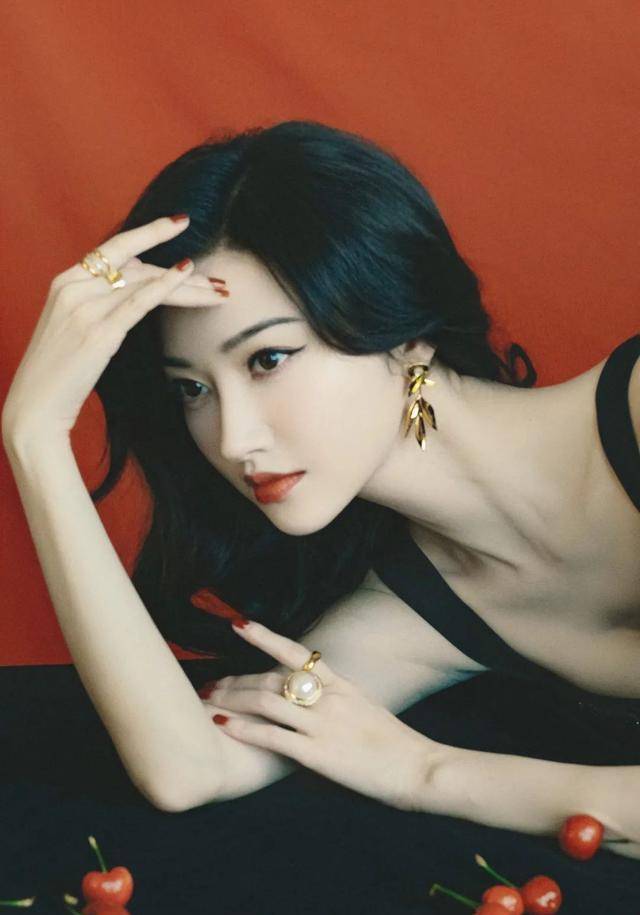 芽芽|为什么你化妆总有一股廉价感？