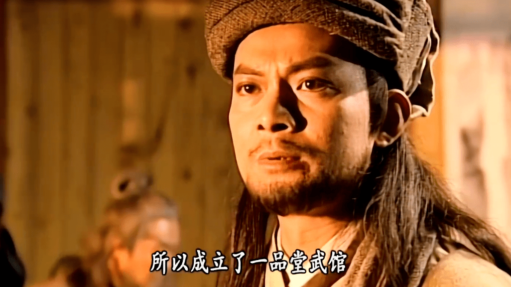 角色|开分3.5,看过的都骂,《天龙八部》这毁经典的翻拍有什么意义??