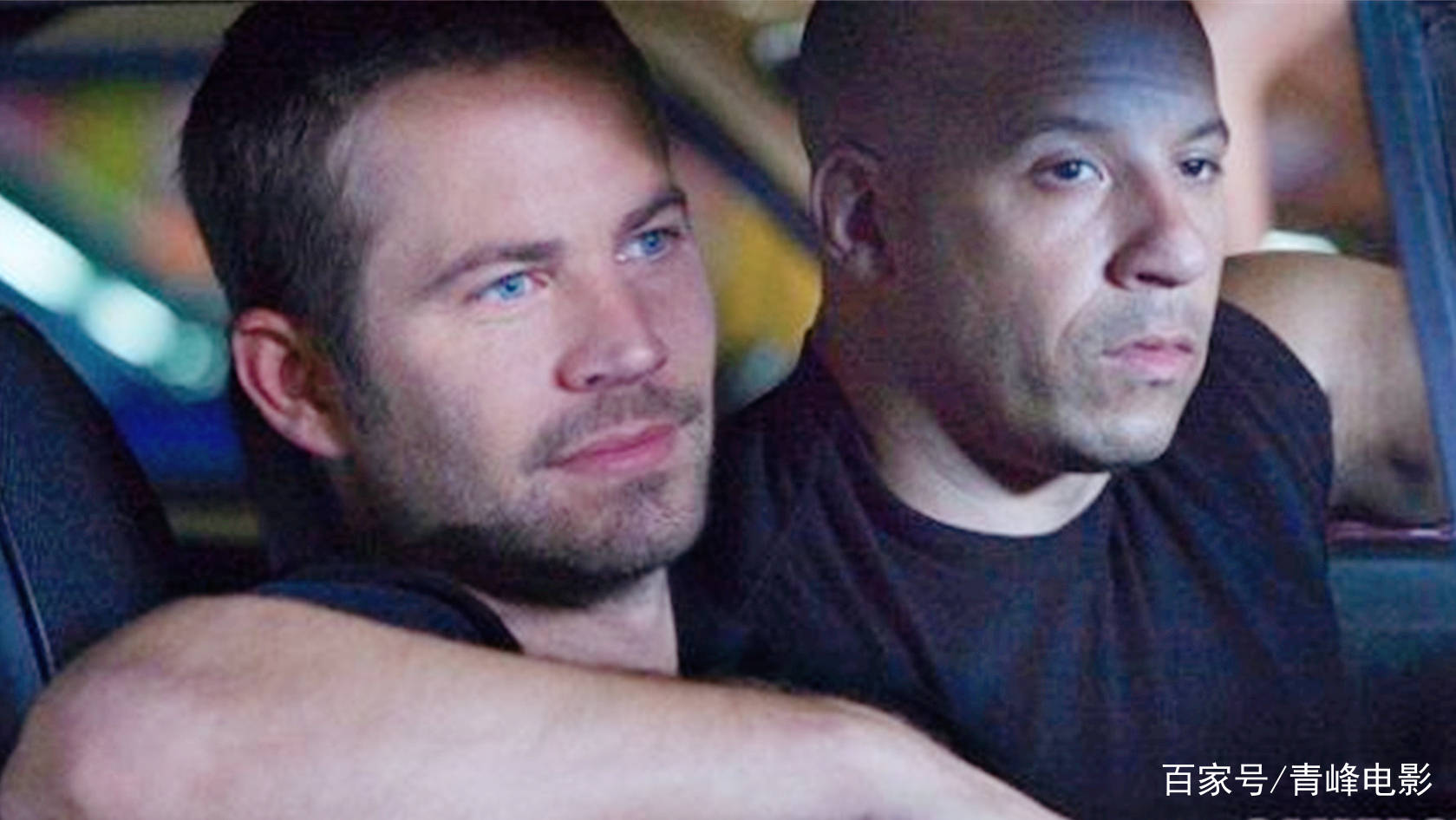 时间|《速激》陪伴20年，如今正式迎来大结局，“布莱恩”或将归来！