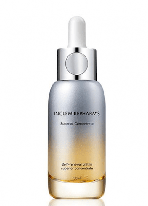 护肤品|想让肌肤弹嫩饱满,用英树光感透亮肌底精华露就对了