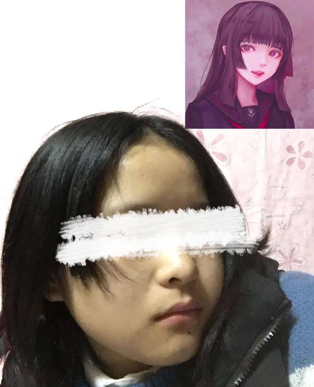 发型|这几款发型女生剪了超显老！求求你们千万不要再留了！