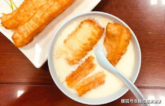 早茶|美好生活从早餐开始,盘点全国6种特色早餐,看看你最爱哪一个?