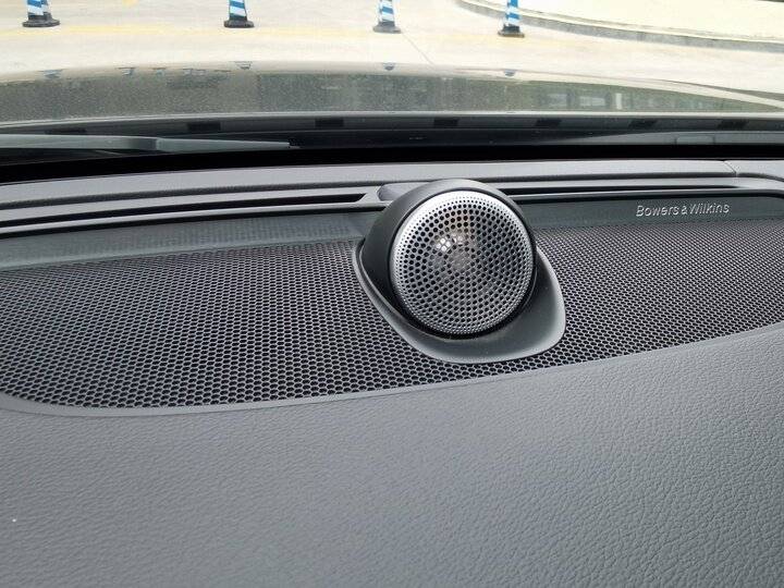 沃尔沃s90宝华伟健深度评测