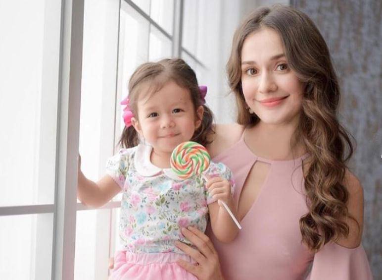 生活|恭喜!36岁女星嫁豪门6年宣布怀二胎,曾因迟迟怀不上看遍中西医