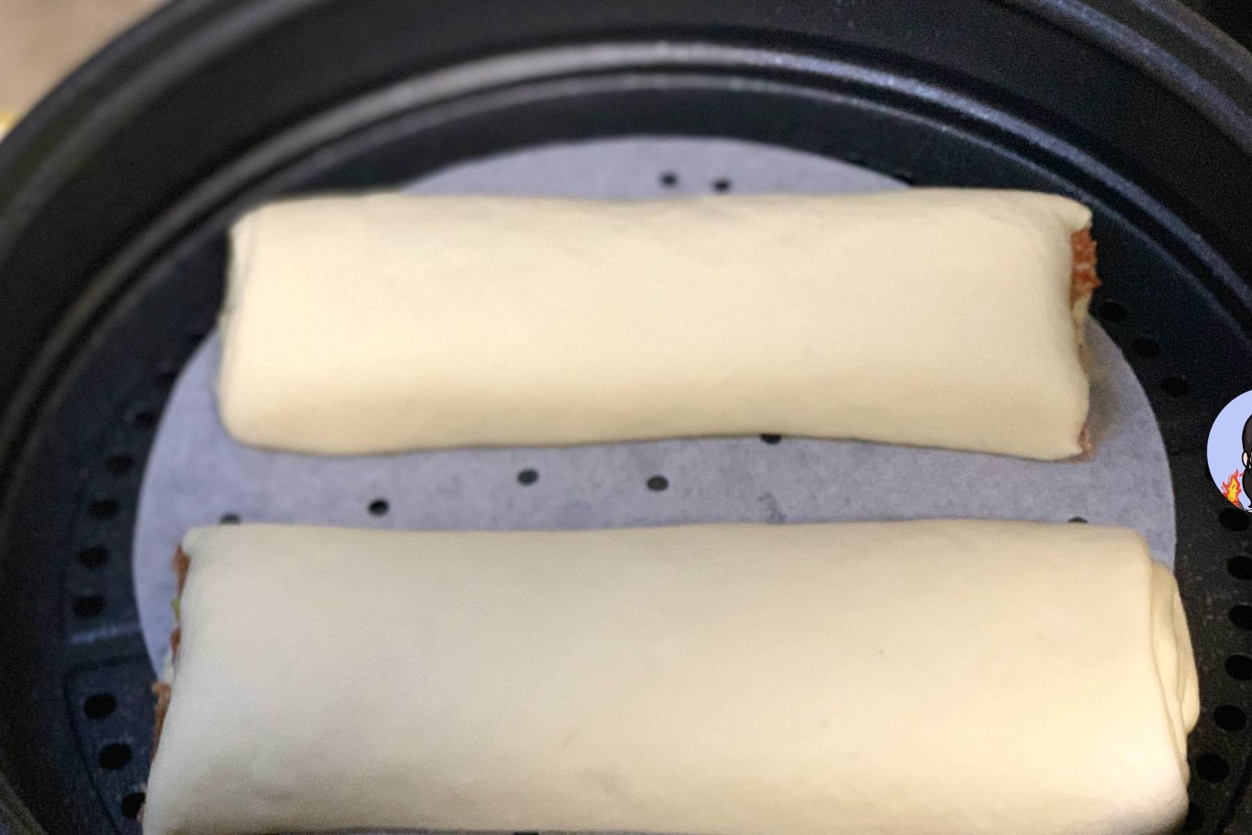 做法|儿子迷上这早餐，三天两头点名要，肉香浓郁，暄软可口吃不够