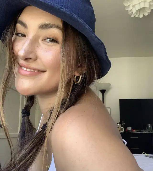 漂亮|我140斤 但我是辣妹