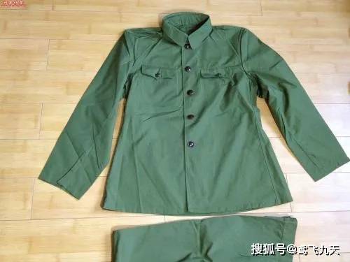 曾在|曾在七八十年代十分流行“的确良”,为何如今看不到了?