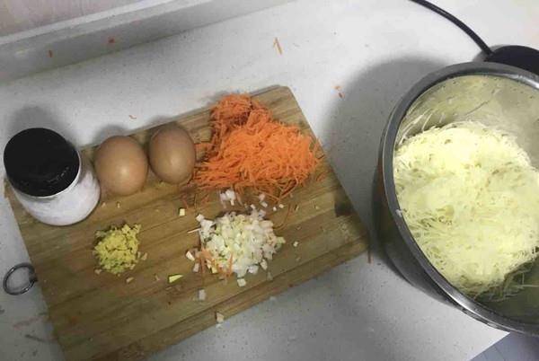 美食|早餐要给孩子变着花样做，学会这个土豆饼，简单又营养