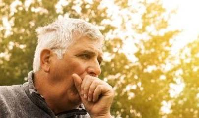 习惯|持续咳嗽的人小心肺部3种病变,若一项指标升高,可能需肺泡灌洗