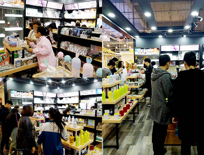 顾客|开动漫店，如何成为创业开店新焦点？