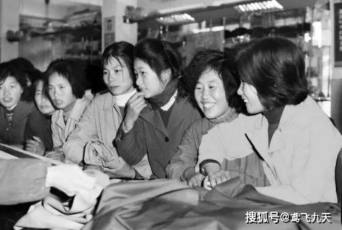 曾在|曾在七八十年代十分流行“的确良”，为何如今看不到了？