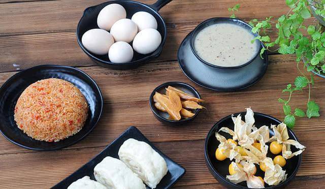 什么|只需30分钟，一家早餐全搞定！营养又好吃，儿子老公再也不外食