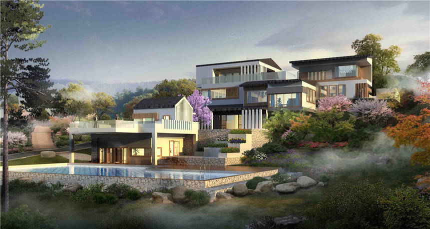 易康养独家对话铂堃设计创始人肖潇康养建筑设计的本质是创造新的生活