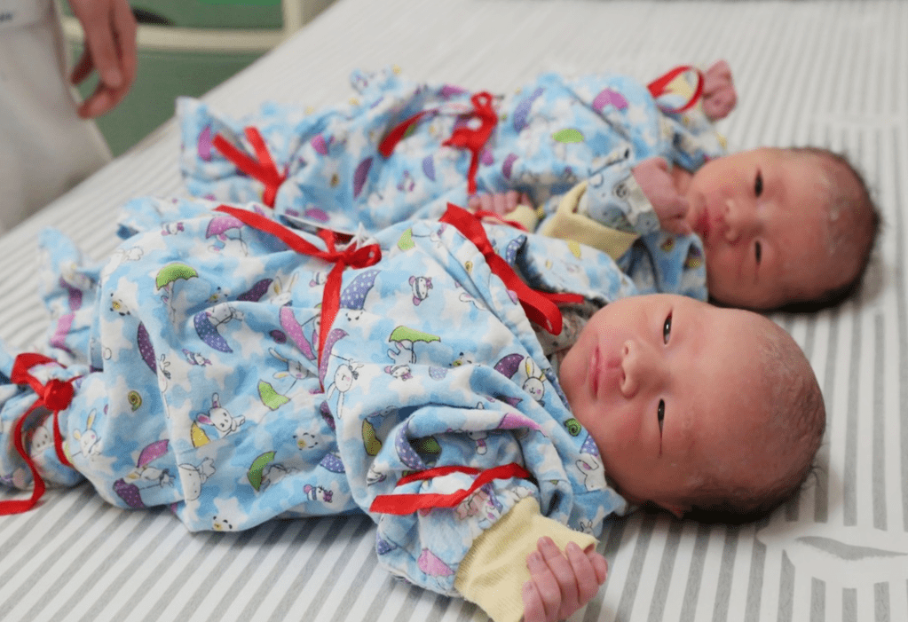 家长|“二胎家庭组合”中，哪一类更受欢迎？“好”字组合不再是榜首