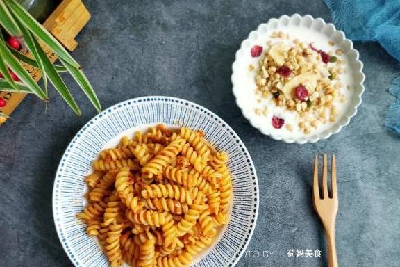 小番茄|快开学了，分享我家孩子爱吃的早餐搭配，30天不重样，好吃更健康