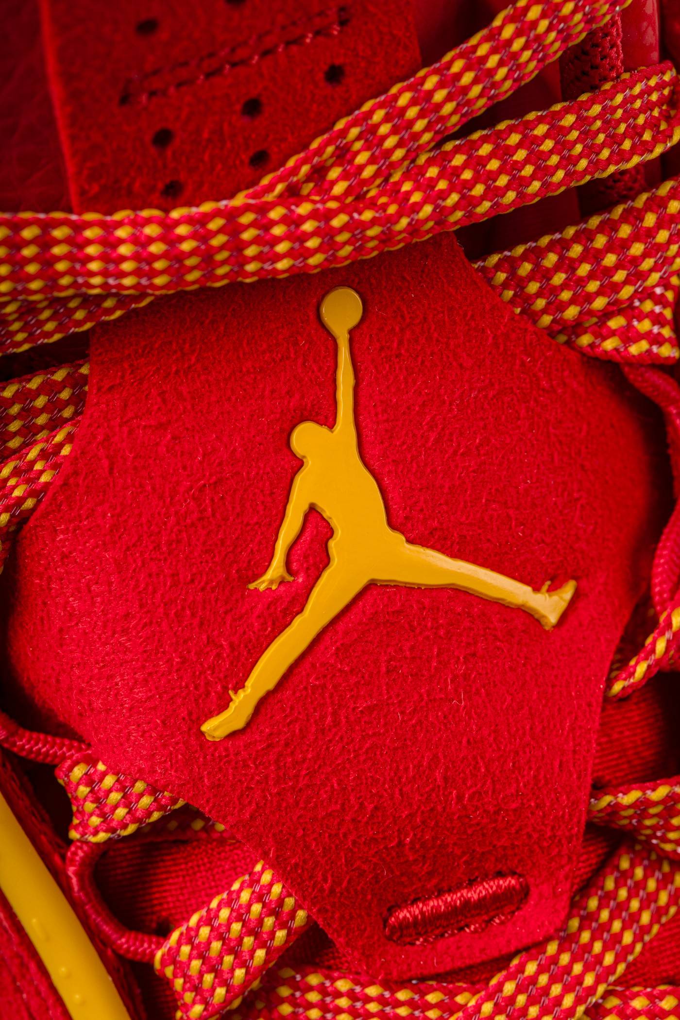 设计|AJ36 绝地反转！只加一个新科技，又甩开所有实战鞋一大截…