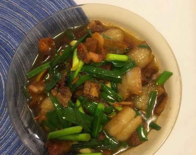 葱花|一日三餐，月子餐能达到这个标准，想必产妇也不会计较了，知足了