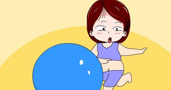 体重|孕妈早上有这3种习惯，要记得改，不然对腹中胎儿不利