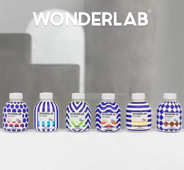 品类|一年多出700个新品牌,这个千亿新市场如何“反内卷”?