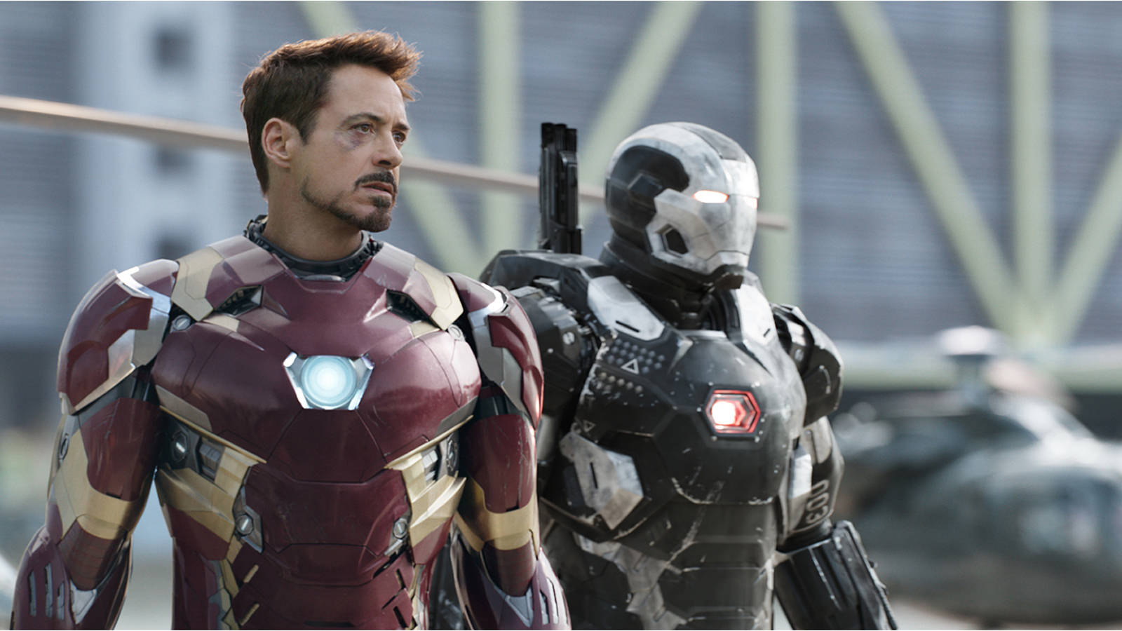 盾牌|漫威美国队长4来了!演了6次猎鹰,这个男人终于继承了美队盾牌