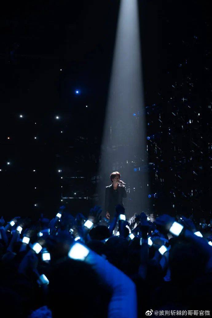 陈小春|他红得毫不费力，我酸了