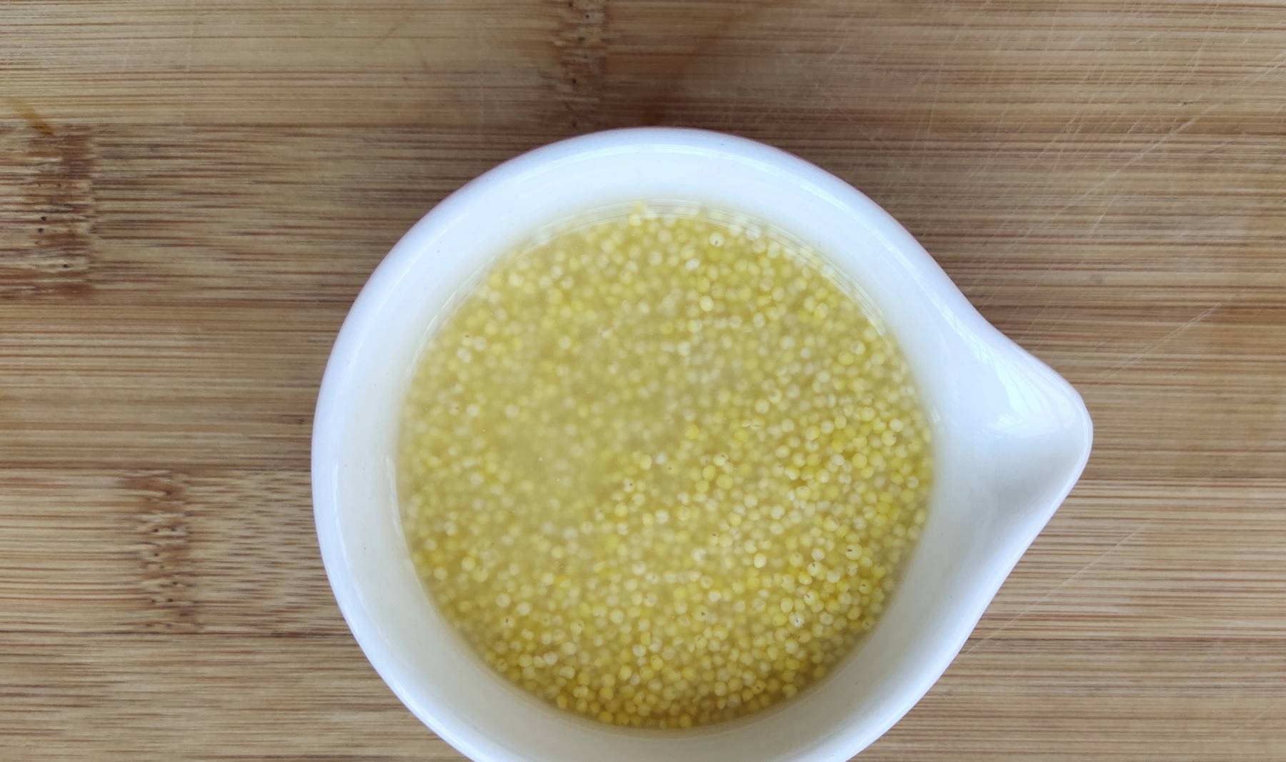 因为|秋天,聪明女人早餐都喝它,香甜细腻,富含花青素,胜过牛奶豆浆