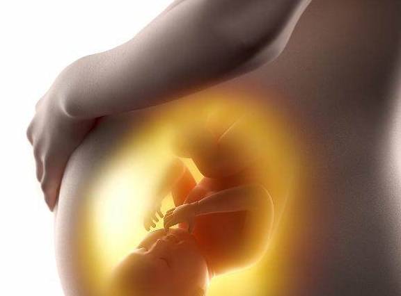 怀孕肚子一跳一跳的 e076353e156f416794d7adb257cb78cd.jpeg