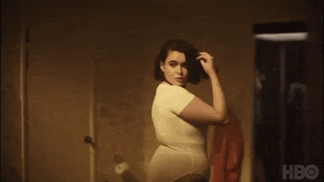 漂亮|我140斤 但我是辣妹