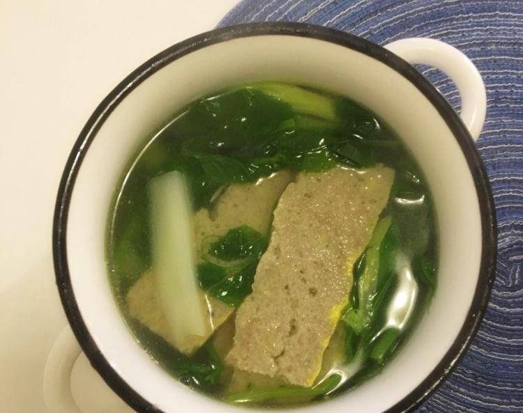 葱花|一日三餐，月子餐能达到这个标准，想必产妇也不会计较了，知足了